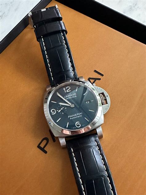 panerai pam 1313|officine panerai automatic.